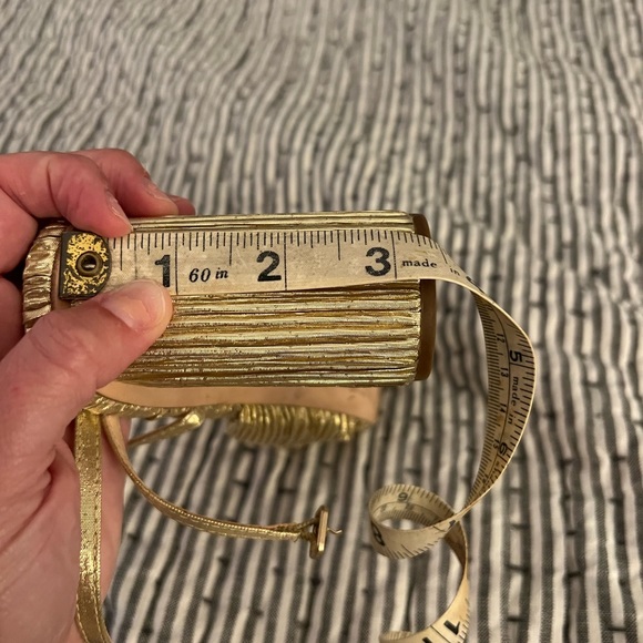 COPY - Loeffler Randall heels. Size 8. Worn twice! - Picture 5 of 7